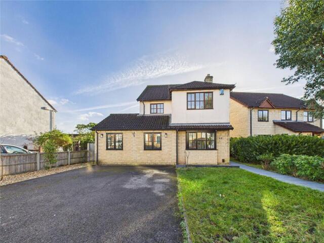 House for sale in Kingswood, South Gloucestershire