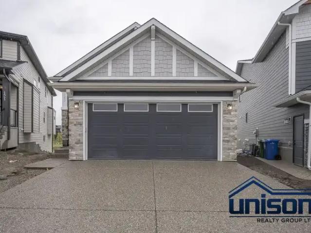 House for rent in Alberta