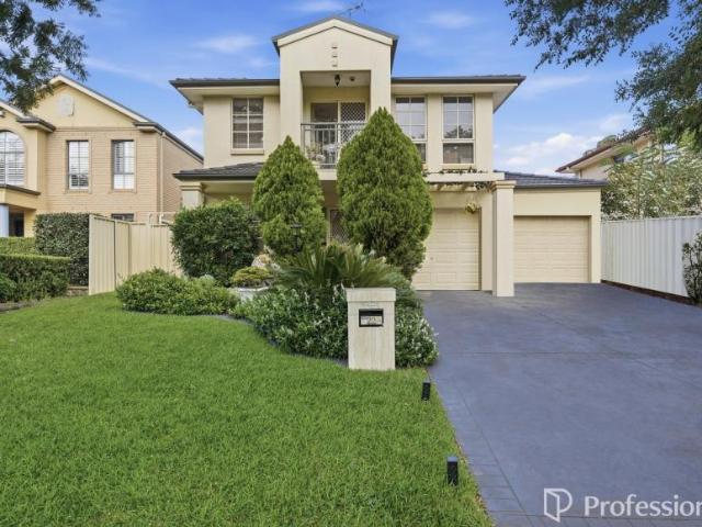 House for sale in Harrington Park, Sydney