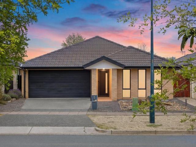 House for sale in Harrison, District of Gungahlin