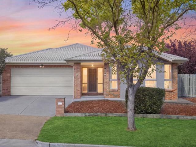 House for sale in Harrison, District of Gungahlin