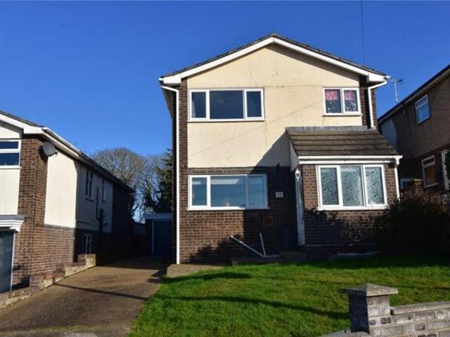 House for sale in Upper Dovercourt, Dale Hill