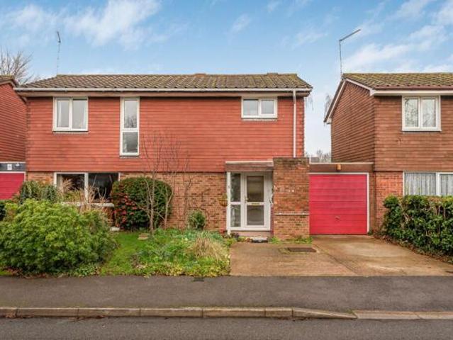 House for sale in Hatfield, Fretherne