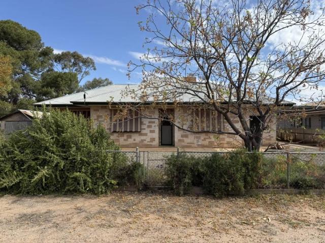 House for sale in South Australia