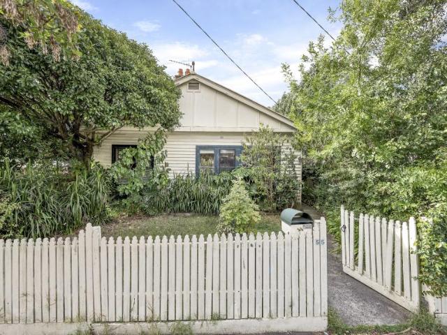 House for sale in Hawthorn East, Melbourne