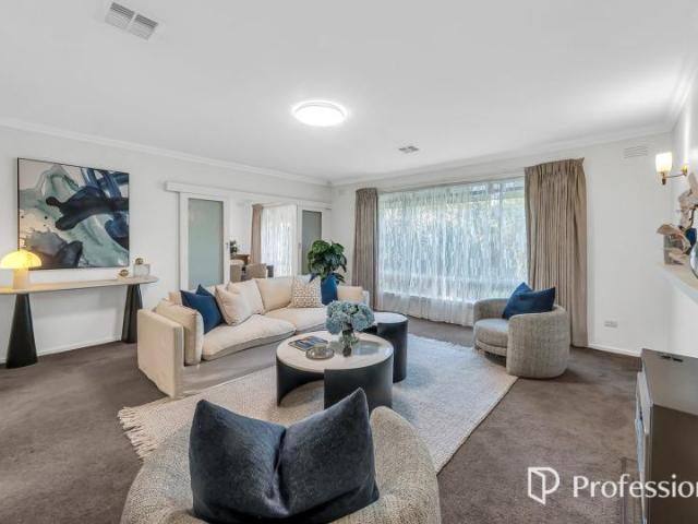 House for sale in Hawthorn, Melbourne
