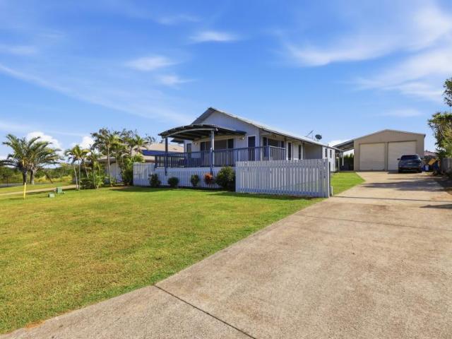 House for sale in Hay Point, Queensland