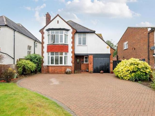 House for sale in Hayes, Greater London