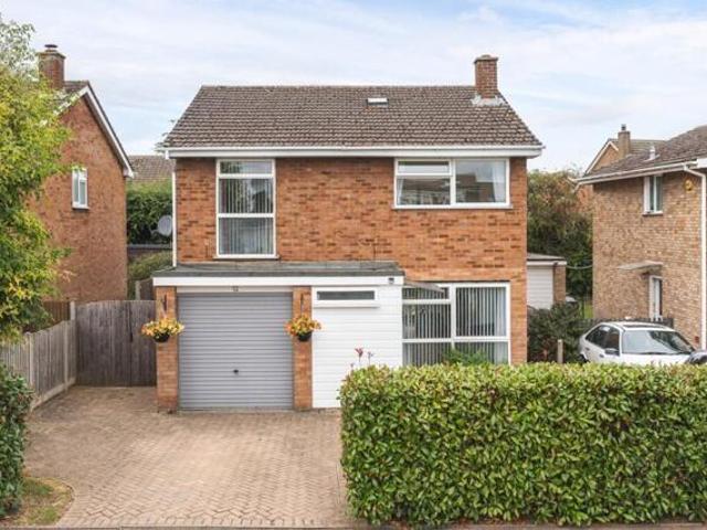 House for sale in Haynes, Bedfordshire
