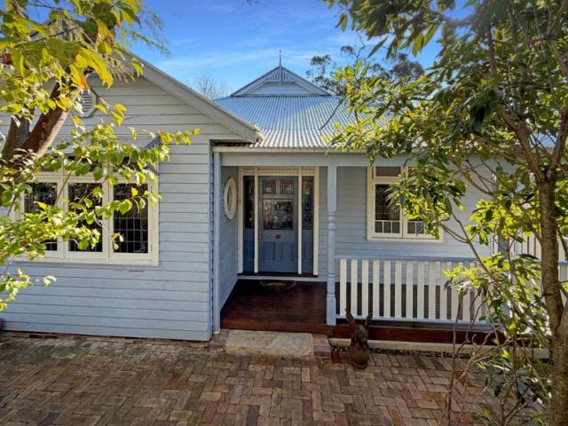 House for sale in Hazelbrook, New South Wales