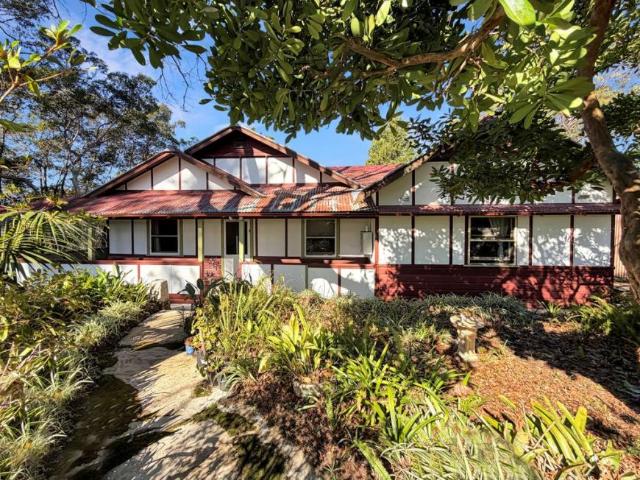 House for sale in Hazelbrook, New South Wales