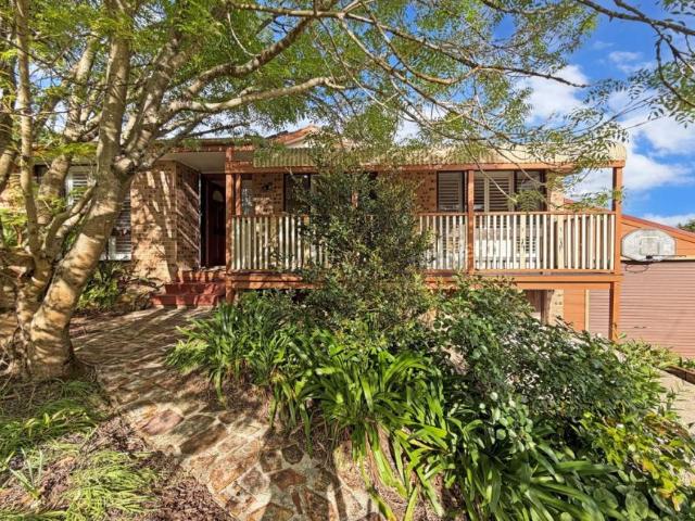 House for sale in Hazelbrook, Blue Mountains City Council