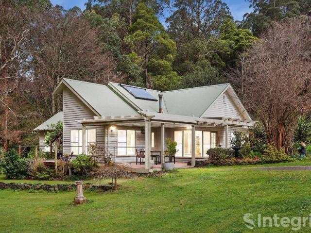 House for rent in Camerons Creek, Victoria