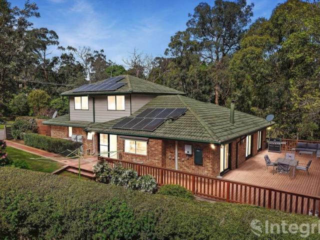 House for rent in Healesville, Melbourne