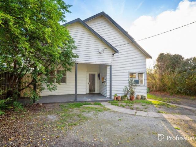 House for sale in Healesville, Melbourne