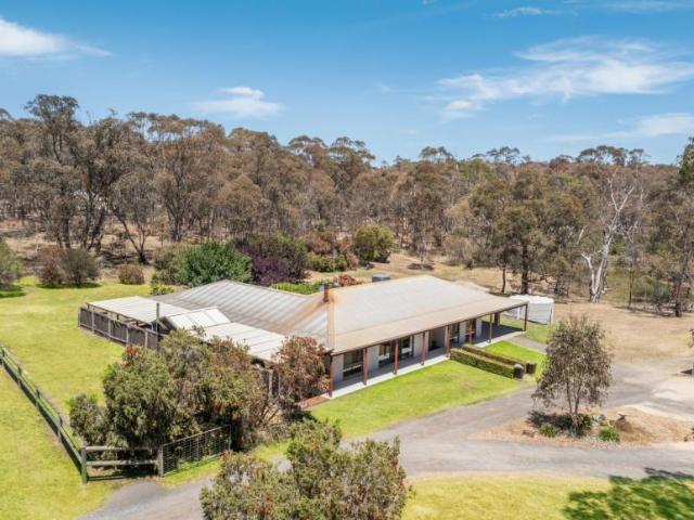 House for sale in Heathcote, Victoria