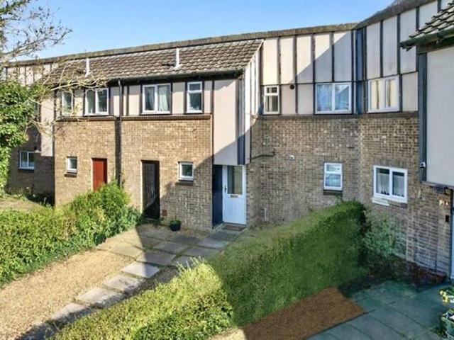 House for sale in Old Wolverton, Milton Keynes