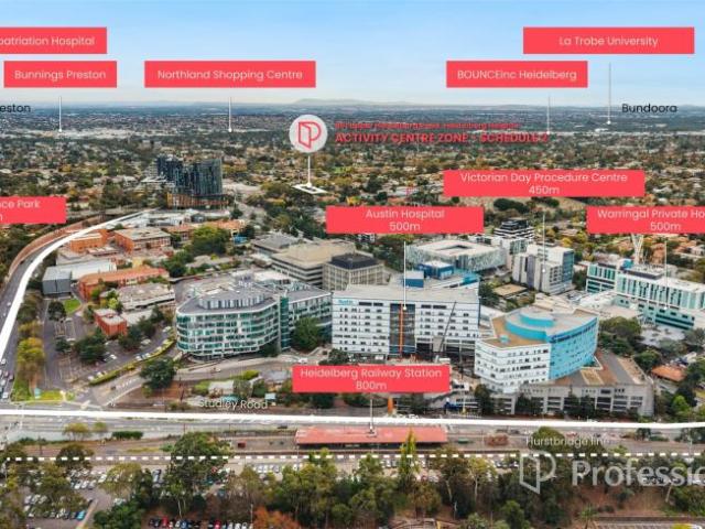 House for sale in Heidelberg Heights, Melbourne