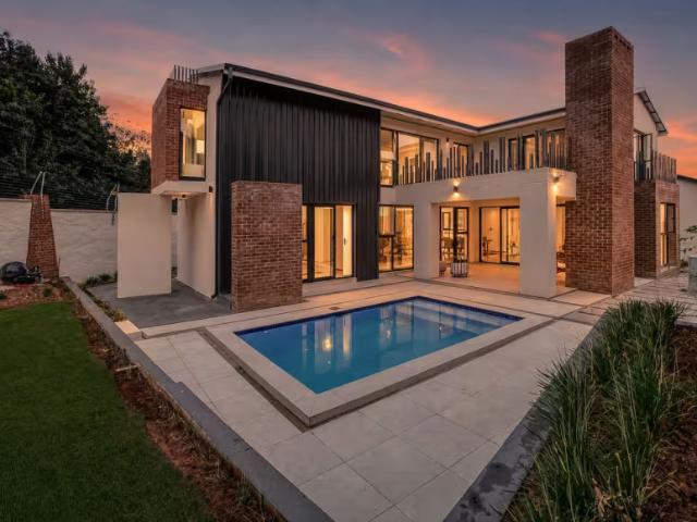 House for sale
