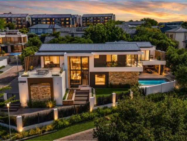 House for sale