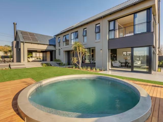 House for sale