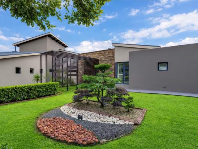 House for sale