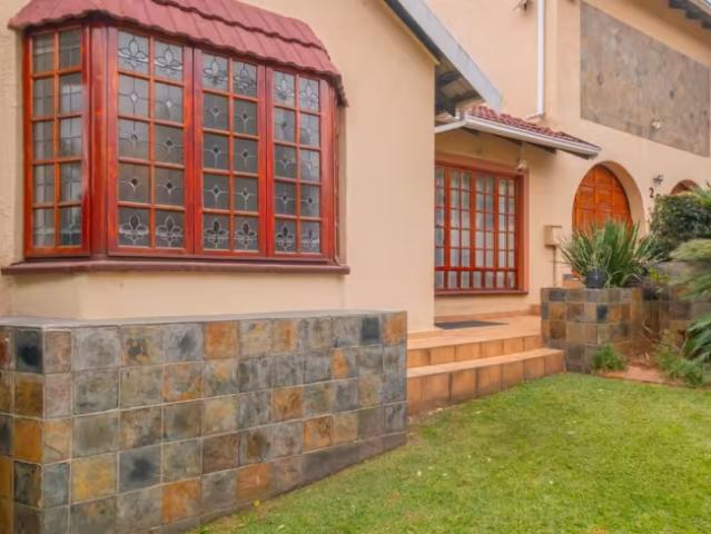 House for sale