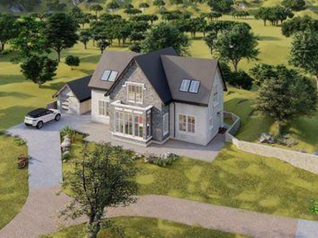 House for sale in Clynder, Scotland