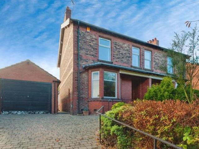 House for sale in Helsby, Alvanley