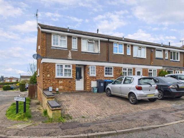 House for sale in Pouchen End, Hertfordshire