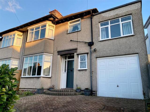 House for sale in Henleaze, Golden Hill