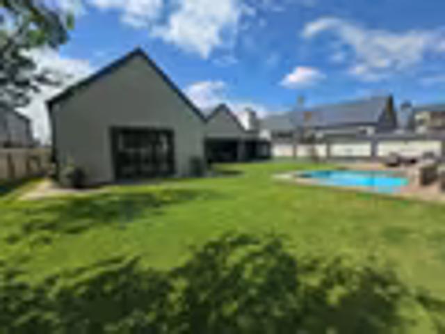 House for sale in Pullens Hope, Mpumalanga