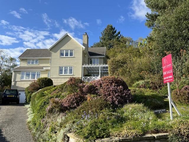 House for sale in Heswall