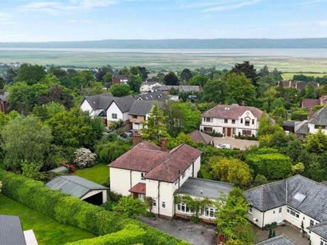 House for sale in Heswall
