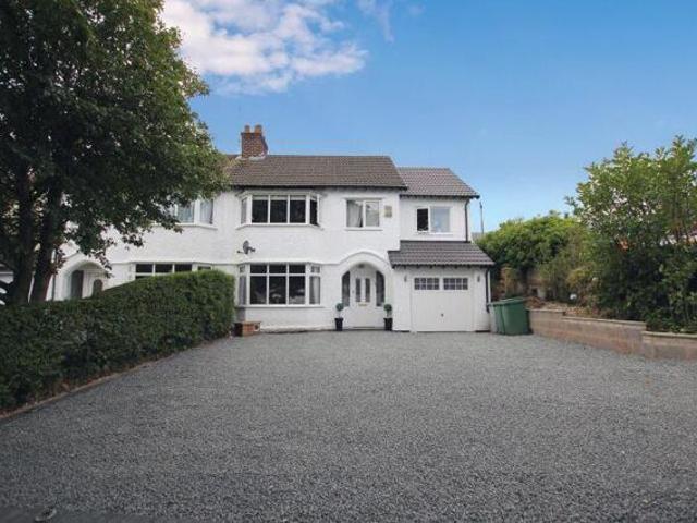 House for sale in Heswall