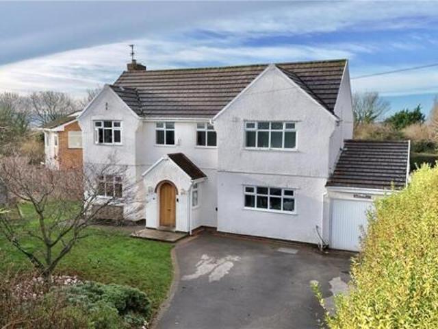 House for sale in Heswall, Wirral