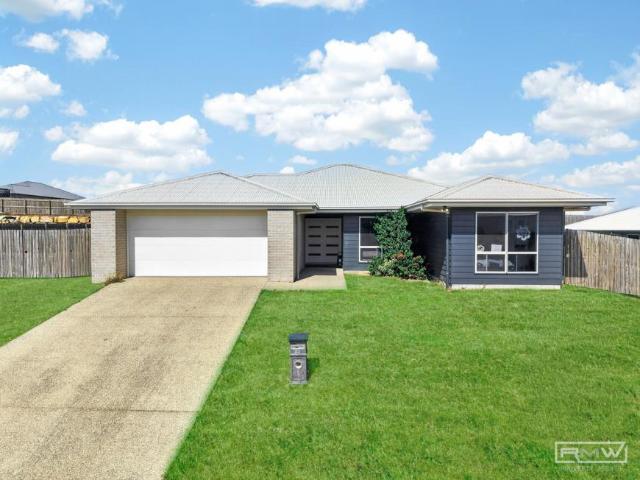 House for sale in Hidden Valley, Queensland