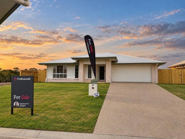 House for sale in Hidden Valley, Livingstone Shire