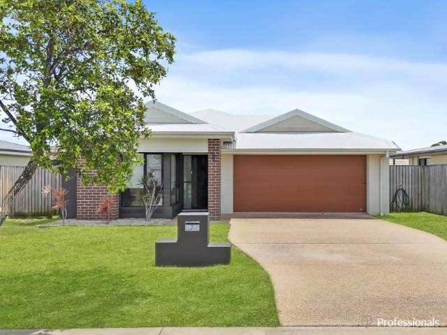 House for sale in Hidden Valley, Livingstone Shire