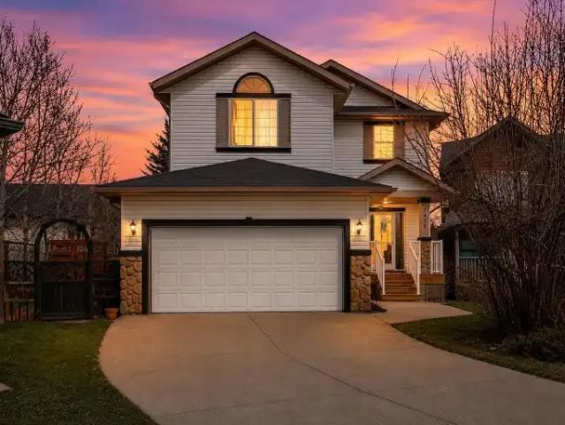 House for rent in High River, Alberta