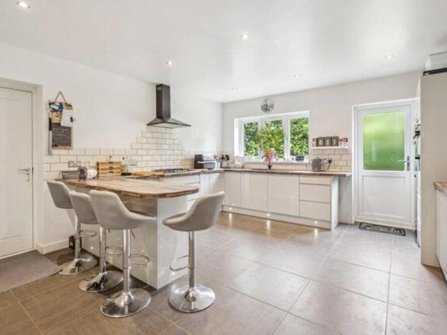 House for sale in Daws Hill, Cressex