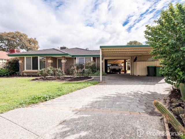 House for sale in High Wycombe, City Of Kalamunda