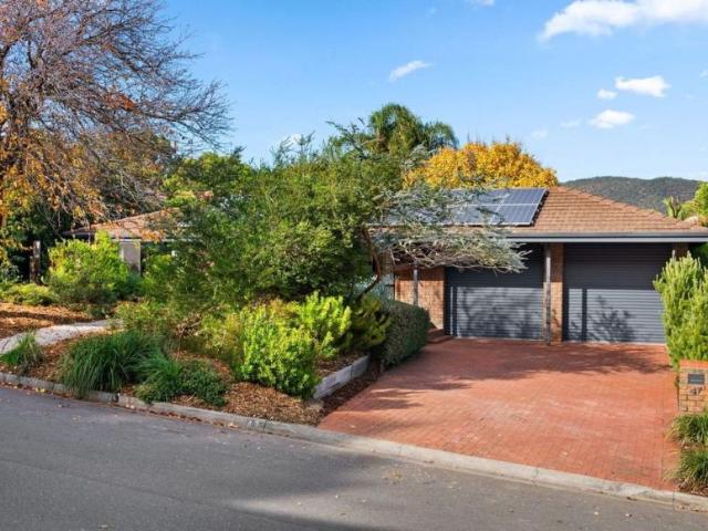 House for rent in Horseshoe Creek, South Australia
