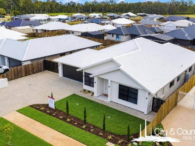 House for sale in Highfields, Queensland