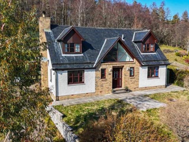 House for sale in Highlands