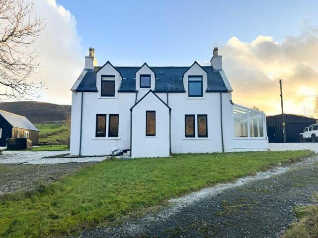 House for sale in Highlands