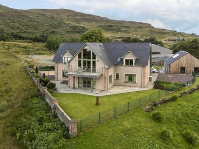 House for sale in Isle Of Skye, Scotland