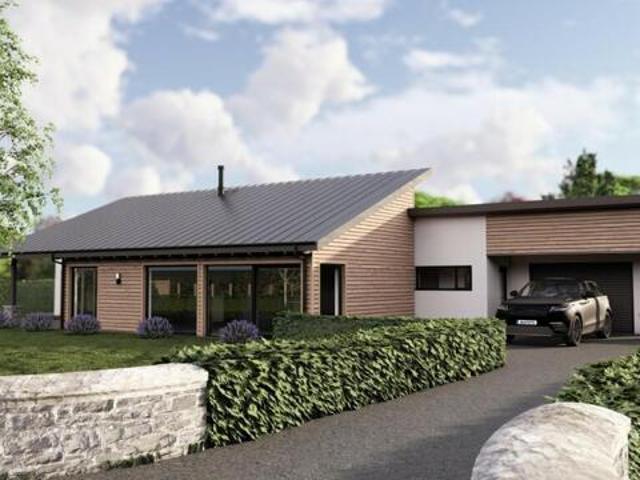 House for sale in Highlands, Mains of Moyness