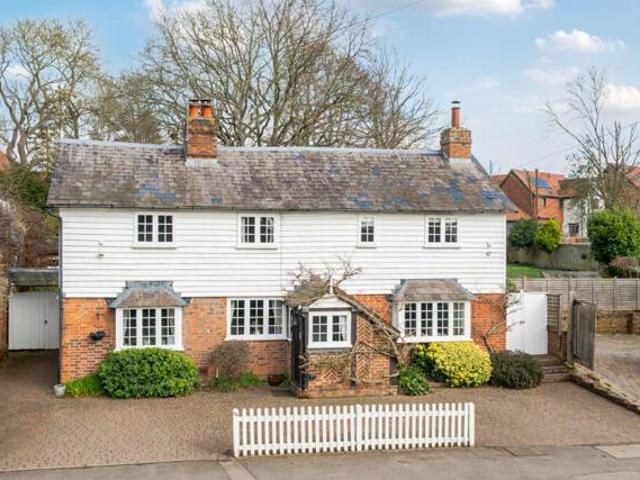 House for sale in Bourne Vale, Kent