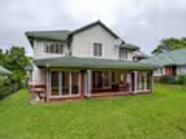 House for sale in Hillcrest, Kwazulu-natal